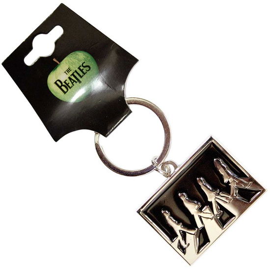 Cover for The Beatles · The Beatles Keychain: Abbey Road Crossing Die Cast (MERCH) (2014)