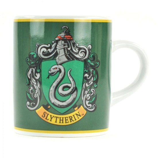 Slytherin - Harry Potter - Merchandise - HALF MOON BAY - 5055453443190 - 22. august 2017