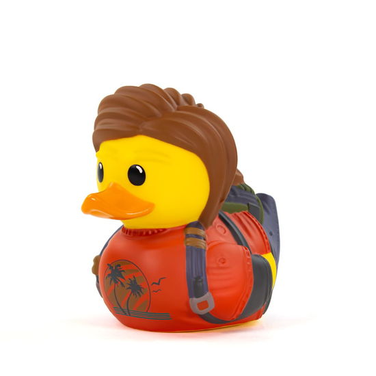 Tubbz - The Last of Us: Ellie - Numskull - Merchandise - NUMSKULL - 5056280415190 - January 21, 2020