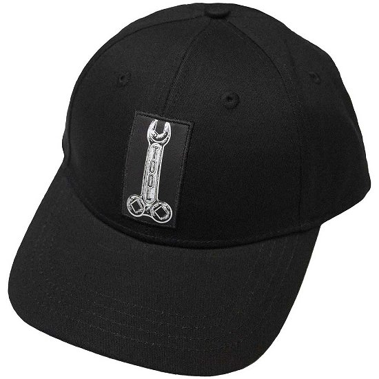 Tool Unisex Baseball Cap: 72826 Logo - Tool - Merchandise -  - 5056737221190 - 