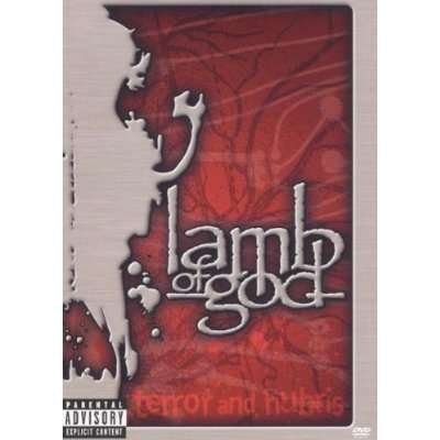 Terror and Hubris - Lamb of God - Filme - EPIC - 5099720246190 - 15. April 2004