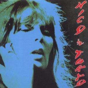 Cover for Nico · Nico in Tokyo (LP) [180 gram edition] (2003)