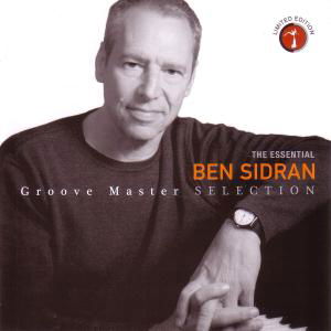 Cover for Ben Sidran · Essential (CD) [Limited edition] (2014)