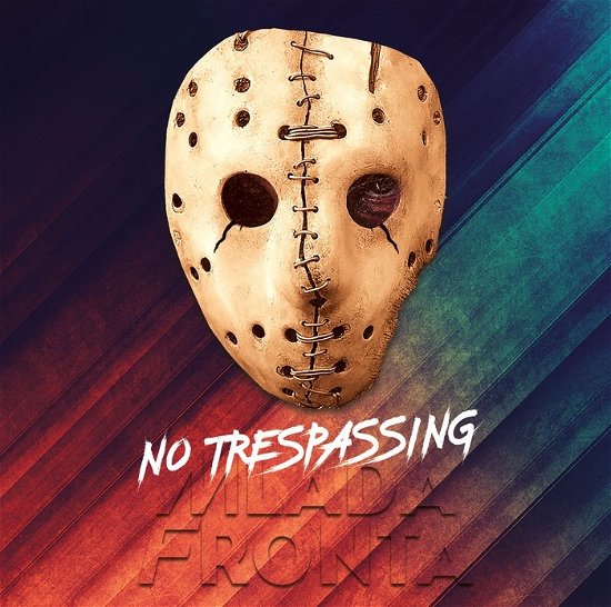 Cover for Mlada Fronta · No Trespassing (CD) (2019)