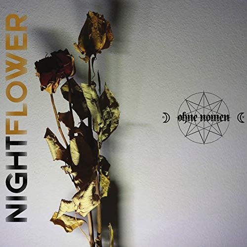 Cover for Ohne Nomen · Nightflower (CD) (2021)