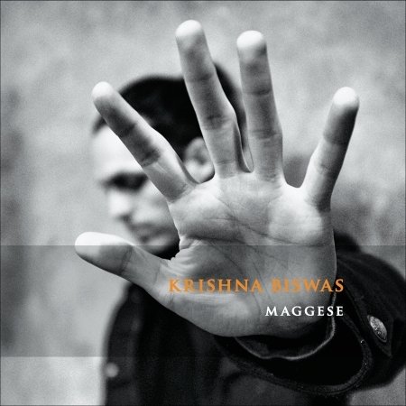 Cover for Krishna Biswas · Maggese (CD) (2020)