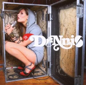 Cover for Dennis · Her Name is Dennis (CD)