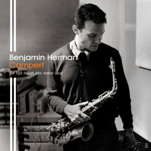 Campert (180g/dl Card) - Benjamin Herman - Musik - MUSIC ON VINYL - 8719262001190 - 21. marts 2016