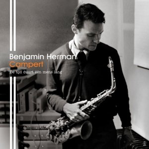 Cover for Benjamin Herman · Campert (180g/dl Card) (LP) [Limited edition] (2016)