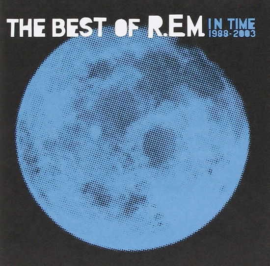 Rem-in Time: The Best Of Rem 1988-2003 - R.e.m. - Música - WARNER - 9325583021190 - 2 de junho de 2014