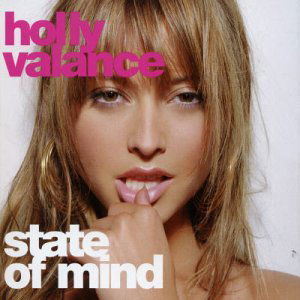 Cover for Holly Valance · State Of Mind (CD) (2003)