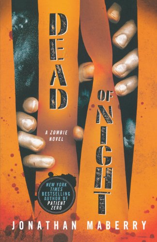 Dead of Night: a Zombie Novel - Jonathan Maberry - Books - St. Martin's Griffin - 9780312552190 - October 25, 2011