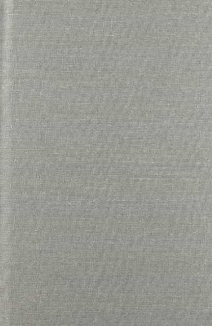 Cover for Klaus Scholder · The Churches and the Third Reich: Volume Two (Hardcover bog) (2012)