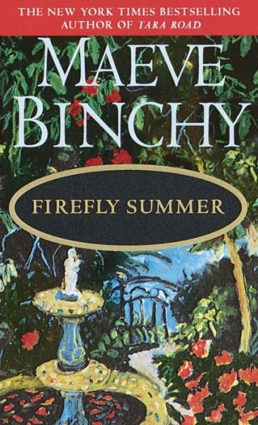 Cover for Maeve Binchy · Firefly Summer (Paperback Bog) (1989)
