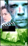 Cover for Hal Hartley · &quot;Henry Fool&quot; (Paperback Book) (1998)