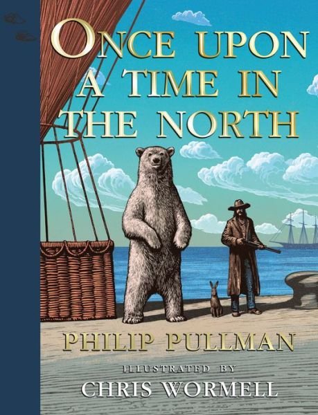 Cover for Philip Pullman · His Dark Materials (Buch) (2023)