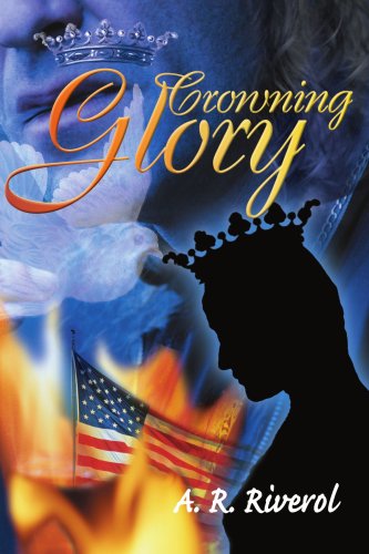 Cover for A. R. Riverol · Crowning Glory (Paperback Book) (2000)