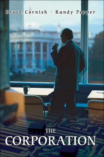 Cover for Bruce Cornish · The Corporation (Paperback Book) (2004)
