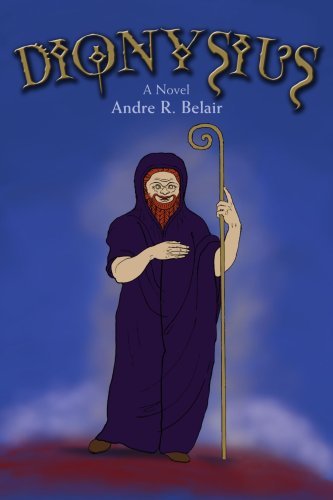 Cover for Andre Belair · Dionysius (Paperback Book) (2006)