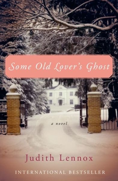 Cover for Judith Lennox · Some Old Lover's Ghost (Paperback Book) (1999)