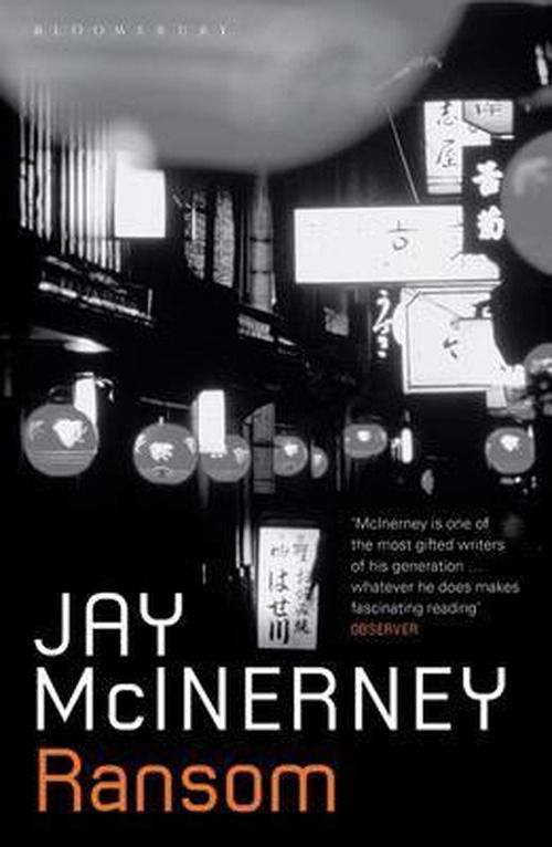 Cover for Jay McInerney · Ransom (Taschenbuch) [New edition] (2007)