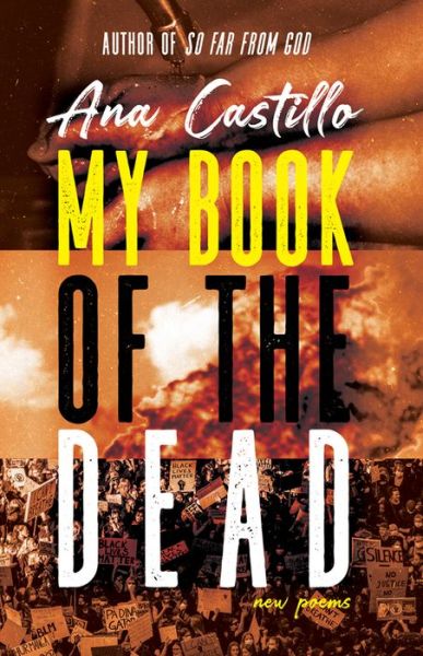 My Book of the Dead: New Poems - Ana Castillo - Books - University of New Mexico Press - 9780826363190 - September 1, 2021