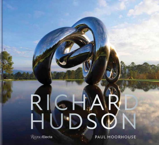 Cover for Paul Moorhouse · Richard Hudson (Hardcover Book) (2025)