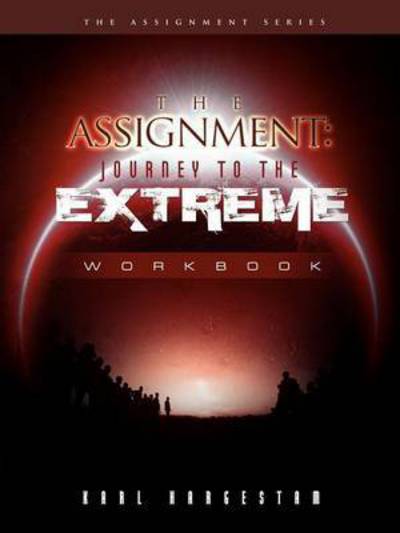 The Assignment Workbook - Karl Hargestam - Książki - Yorkshire Publishing - 9780881445190 - 16 kwietnia 2010