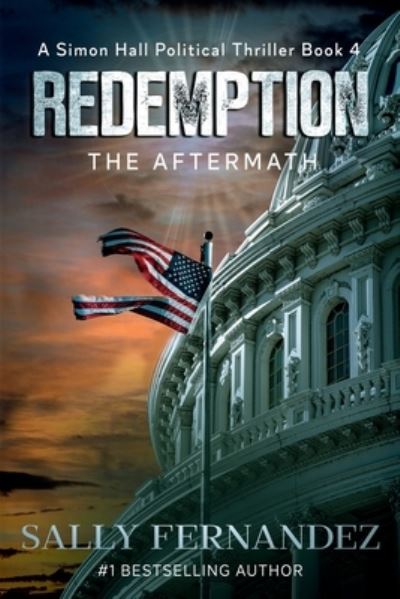 Cover for Sally Fernandez · Redemption the Aftermath (Book) (2019)