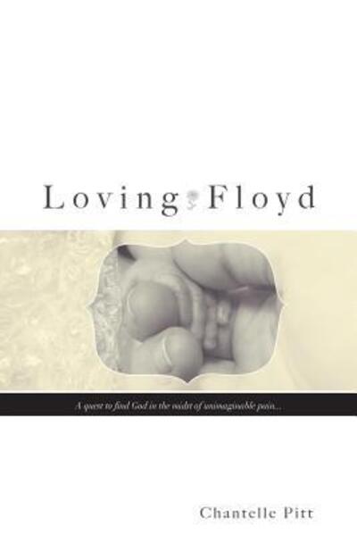 Cover for Chantelle Pitt · Loving Floyd (Paperback Book) (2017)