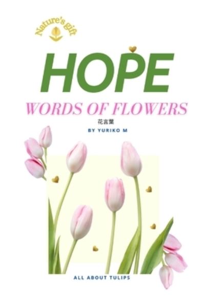 Cover for Yuriko M · Hope (Paperback Bog) (2023)