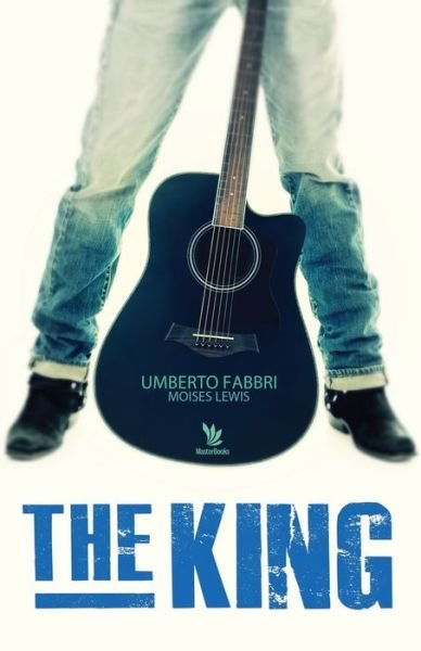 Cover for Umberto Fabbri · The King (Taschenbuch) (2019)
