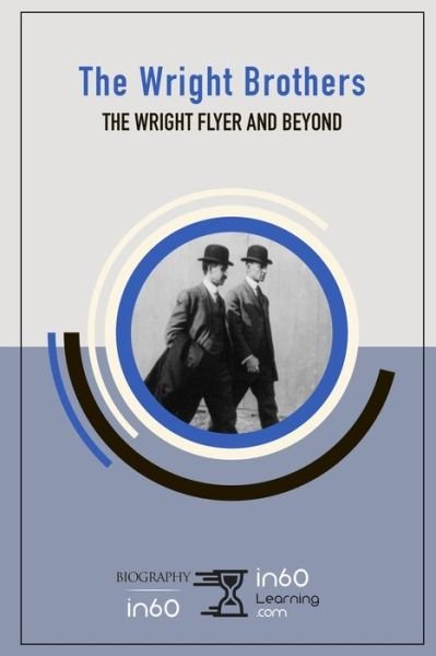 Cover for In60learning · The Wright Brothers (Taschenbuch) (2019)