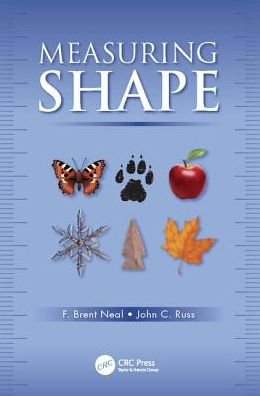 Cover for Neal, F. Brent (Milliken Research Corporation, Spartanburg, South Carolina, USA) · Measuring Shape (Paperback Book) (2017)