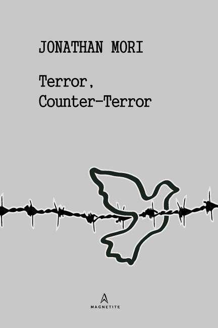 Cover for Jonathan Mori · Terror, Counter-terror (Paperback Bog) (2015)