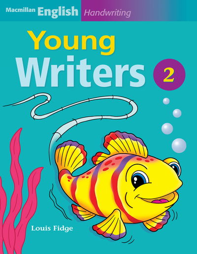 Cover for Louis Fidge · Young Writers 2 (Paperback Book) (2006)