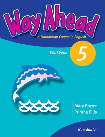 Cover for Mary Bowen · Way Ahead 5 Workbook Revised (Paperback Book) (2005)