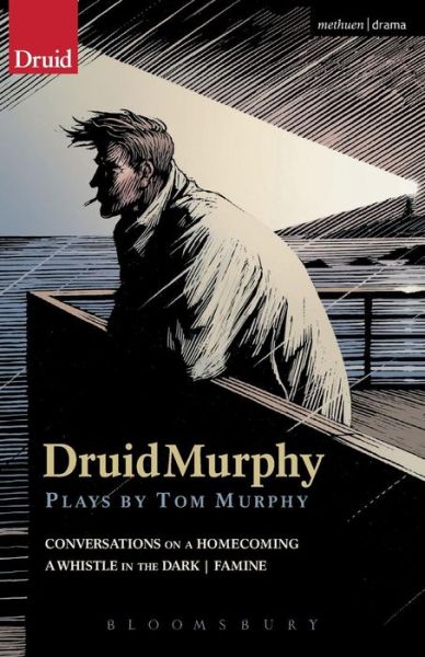 Cover for Tom Murphy · DruidMurphy: Plays by Tom Murphy - Modern Plays (Paperback Book) (2012)