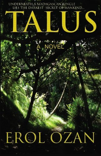 Cover for Erol Ozan · Talus (Paperback Bog) (2010)