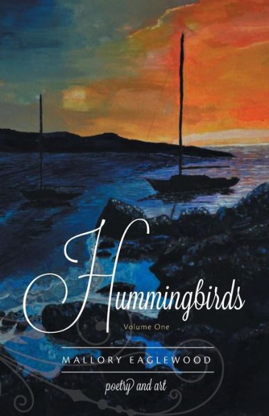 Cover for Mallory Eaglewood · Hummingbirds (Paperback Book) (2015)