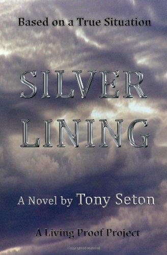 Cover for Tony Seton · Silver Lining (Paperback Book) (2011)