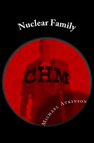 Cover for Michael Atkinson · Nuclear Family (Pocketbok) (2013)