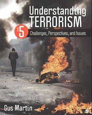 Cover for Gus Martin · Bundle: Martin: Understanding Terrorism 5e + Davis: the Concise Dictionary of Crime and Justice 2e (Paperback Book) (2015)
