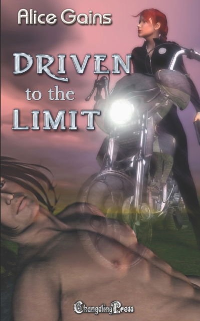 Cover for Alice Gaines · Driven to the Limit - Mannhof (Pocketbok) (2017)