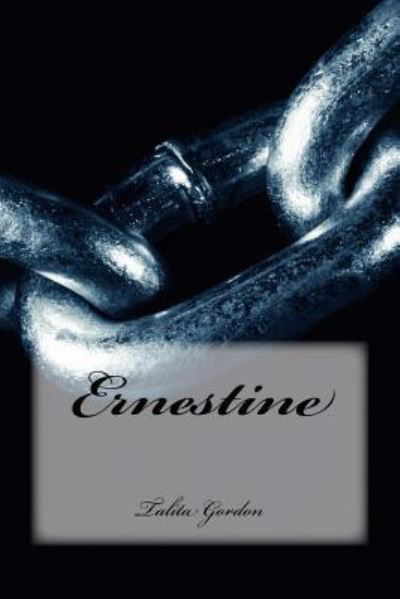 Cover for Talita Gordon · Ernestine (Paperback Book) (2016)