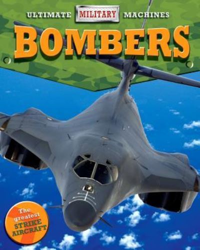 Cover for Tim Cooke · Bombers (Book) (2012)