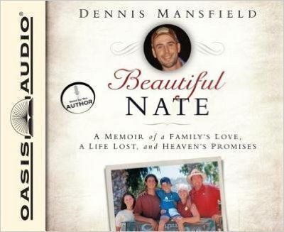 Cover for Dennis Mansfield · Beautiful Nate (CD) (2013)