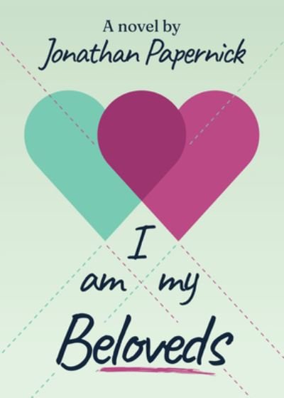 Cover for Jonathan Papernick · I Am My Beloveds (Book) (2022)