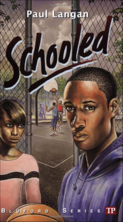 Cover for Paul Langan · Schooled (Hardcover Book) (2009)