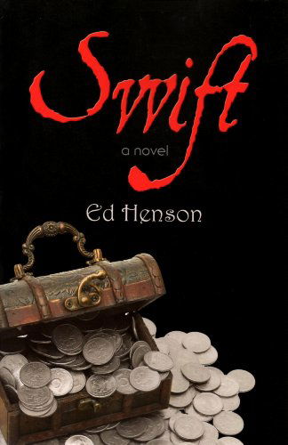 Cover for Ed Henson · Swift (Paperback Book) (2011)